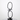 Modern Geometric LED Table Lamp