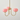 Modern Gold 3-Light Chandelier Light