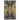 10' x 13' Retro Style Rectangle Area Rug