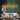 Brushed Gold 7-Light Novelty Pendant Light