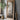 Farmhouse Wood Floor Mirror