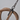 Country Retro Wood Pendant Light