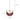 Fringe Gold Eye-Shaped Pendant Light