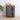 3-Grid Bamboo Laundry Hamper