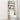 3-Tier Freestanding Over The Toilet Metal Storage Rack