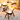 Reindeer figurine Candle Holder