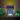 colorful light