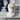 White Head Bust 