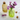 Carved Jar Bottle Vase