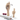 Wooden Man Hand Rotatable Joint Figurines