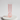 Pink vase 