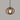 Country Retro Wood Pendant Light