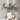 Luxury Creative Metal Stone Wall Decor