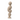 Modern Resin Abstract Decorative Sculpture Art