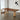 Japandi Walnut Dining Table