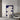 Modern Blue Abstract Wall Accent