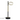 Acrylic Modern LED Floor Lamp
