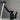 360 degrees swivel black bathroom faucet 