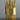 Modern 1-Light Wheat-Straw Pendant Light