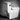 White Compact Water Sense Elongated Toilet