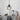 Modern Geometric Rustic Pendant Light 