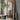 Farmhouse Wood Floor Mirror