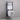 White Wall Hung Dual Flush Toilet