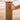 Table leg dimension
