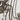 French Country Candle-Style Chandelier