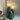 Tall Cactus Lamp