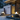 Snowy Mountain Outdoor Light
