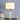 Luxury Crystal Glass Table Lamp