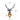 Antler LED Wall Lamp dimension