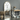 Arch Farmhouse Floor Mirror