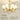 American Country Retro Chandelier