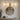 Light luxury wall light 