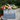 Garden Flower Planter Box