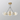 Modern Acrylic LED Chandelier