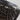 Rustic Wooden Draped Bead 3-Light Chandelier