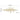 Gold Metal Bar & Dots Wall Art dimension