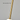 White Single-light LED Pendant Light