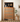 Rattan Shoe Cabinet 