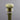 Brushed Gold Vessel Bathroom Sink Pop-Up Drain