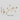 Modern Tree Branch 11-Light Pendant Light