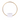Modern LED Circle Table Lamp