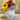 Heart Shape Resin Flower Vase Home Decor