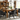 Glass Shade Bell Jar Pendant Light