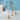Gold Widespread Bathroom Sink Faucet 