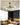 Firefly Luxury Branch Ceiling Fan Light
