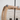 Rustic 5-Light Linear Rectangle Pendant Light 